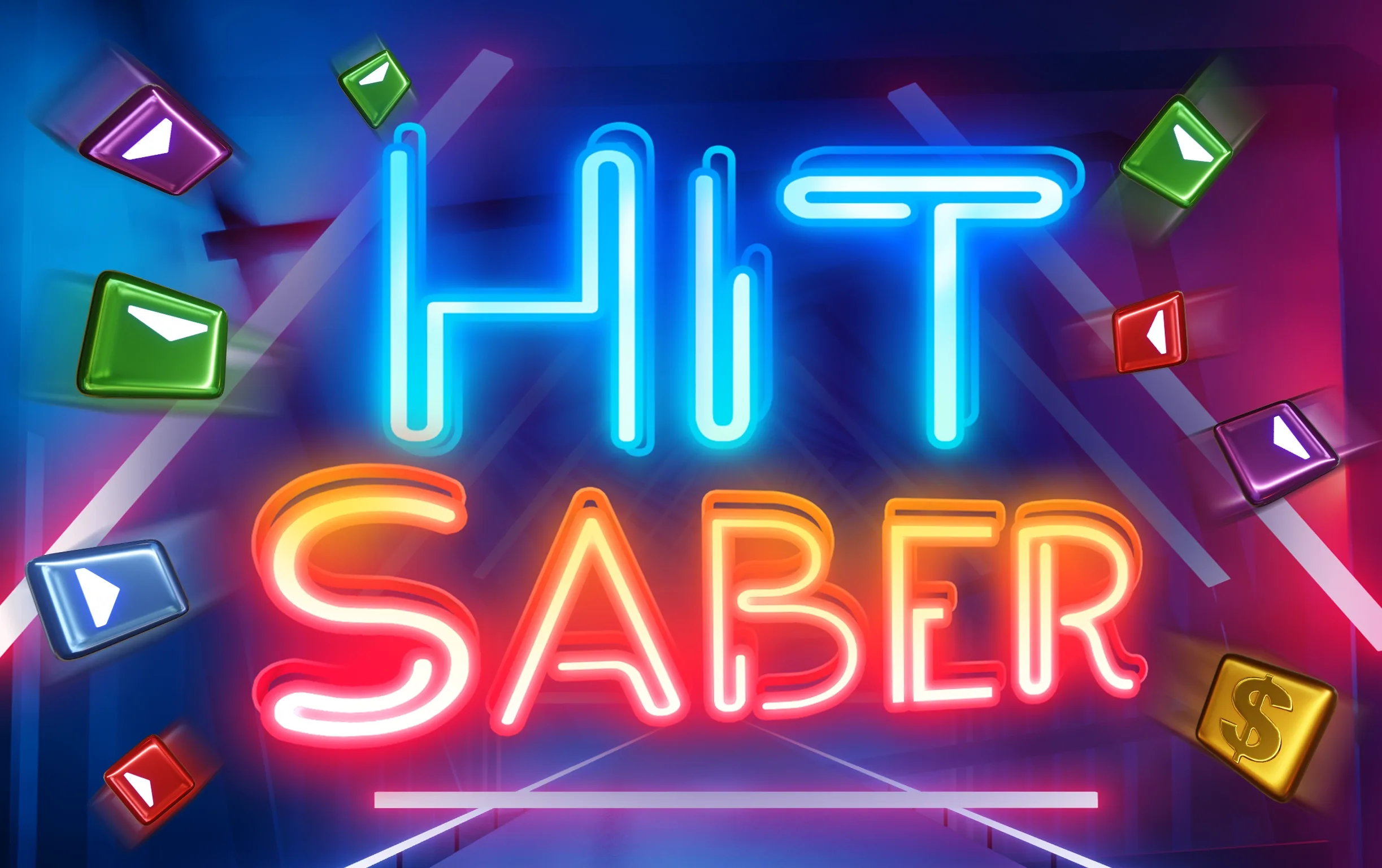 Hit Saber